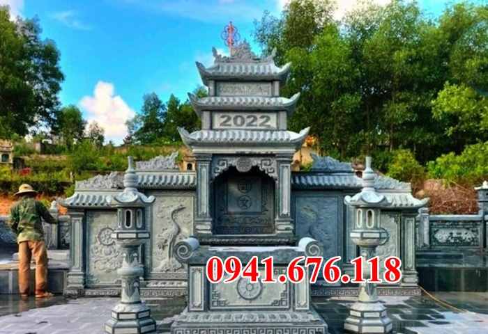 Miếu thờ đá đẹp - miếu am thờ bán thái nguyên - cây hương củng kỳ đài