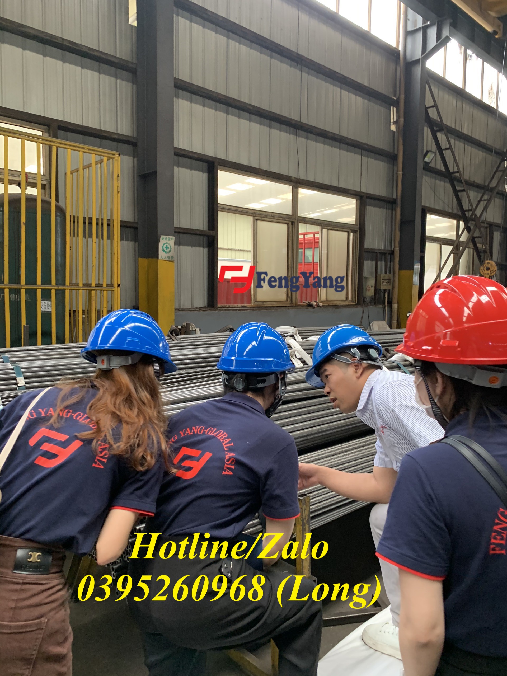 Ống Hợp Kim-Carbon Kéo Nguội S20C, S45C, 20Cr, 40Cr, STKM11A...