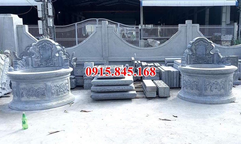 Mẫu lăng mộ đá nam định + khu mộ nghĩa trang ông bà + gia đình dòng họ