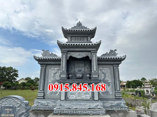 Mẫu lăng mộ đá nam định + khu mộ nghĩa trang ông bà + gia đình dòng họ