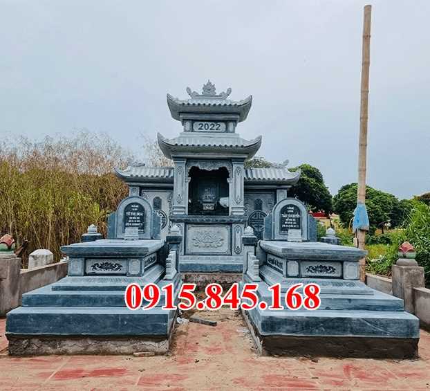 Mẫu 213 lăng mộ đá bán vĩnh phúc + mồ mả gia đình + khu nghĩa trang
