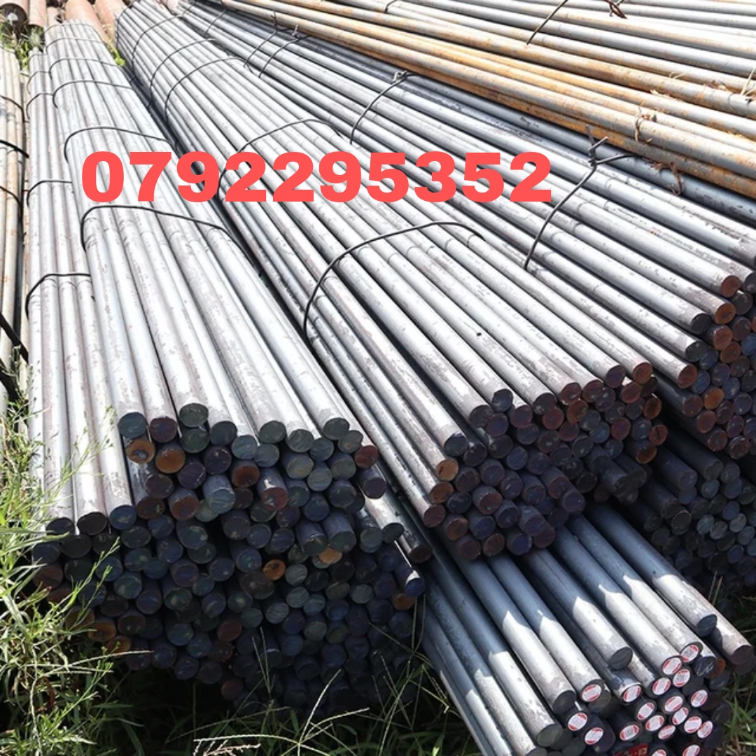 THÉP TRÒN ĐẶC S50C SAE1050/ 50#