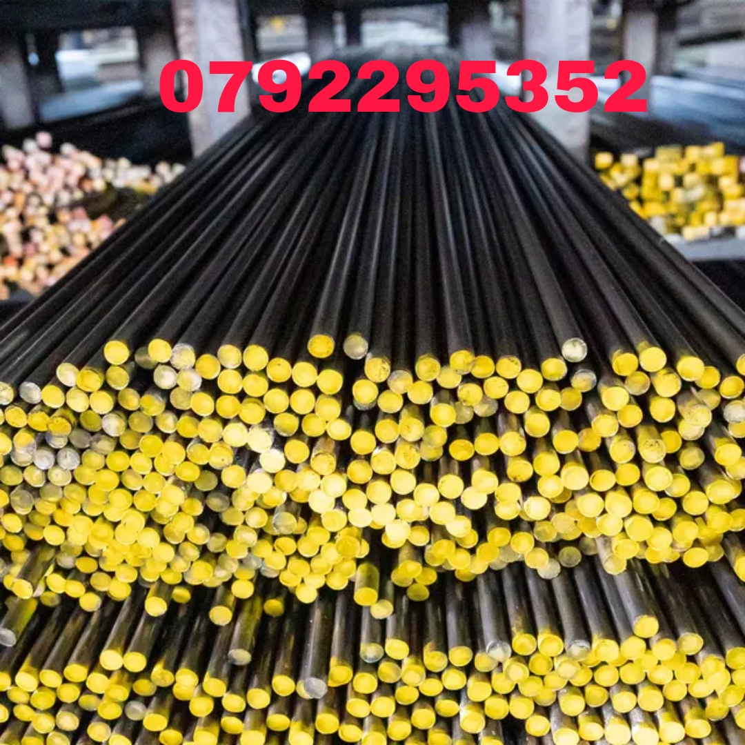 THÉP TRÒN ĐẶC S50C SAE1050/ 50#