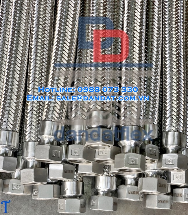 Khớp nối mềm kim loại, khớp nối giảm chấn máy phát điện,khớp nối mềm