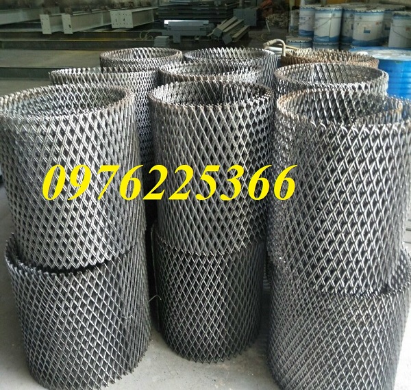 Cung cấp lưới thép hình thoi đầy đủ kích thước ,hàng sẵn kho