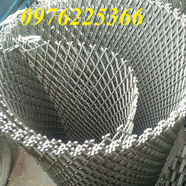 Cung cấp lưới thép hình thoi đầy đủ kích thước ,hàng sẵn kho