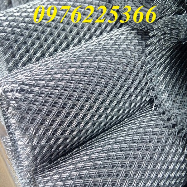 Cung cấp lưới thép hình thoi đầy đủ kích thước ,hàng sẵn kho