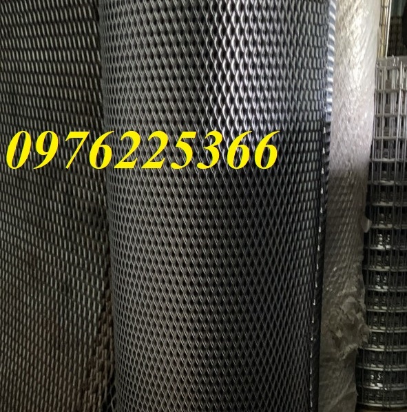 Lưới thép mắt cáo - Bảng giá lưới thép mắt cáo ,lưới thép hình thoi