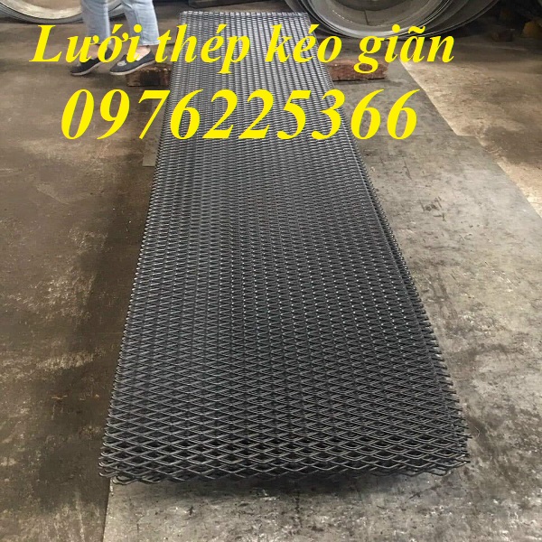 Lưới thép mắt cáo - Bảng giá lưới thép mắt cáo ,lưới thép hình thoi