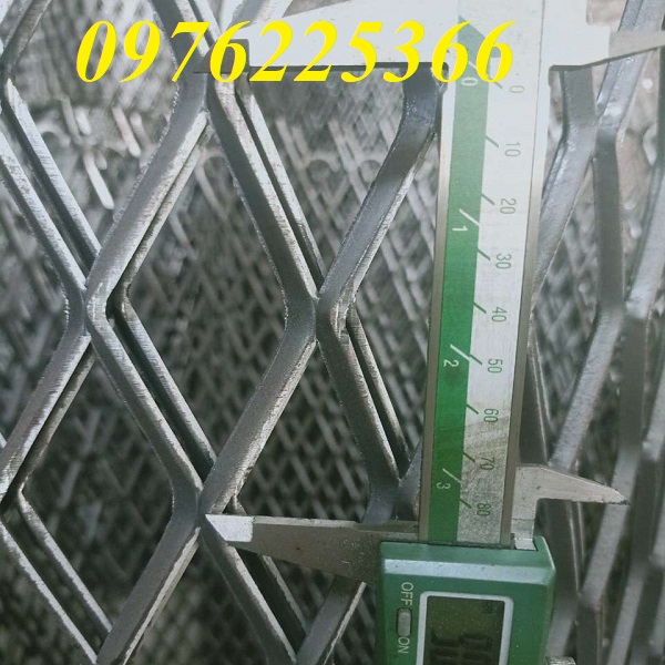 Lưới thép mắt cáo - Bảng giá lưới thép mắt cáo ,lưới thép hình thoi