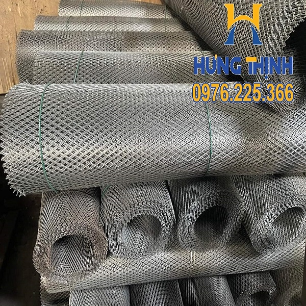 Lưới thép mắt cáo - Bảng giá lưới thép mắt cáo ,lưới thép hình thoi