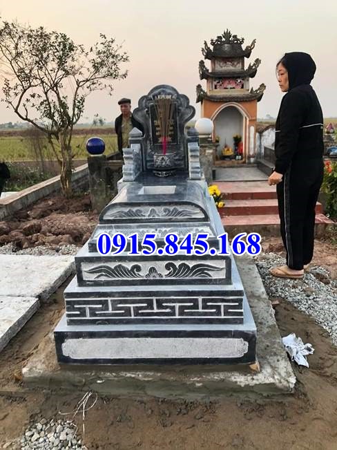 Lăng mộ đá tuyên quang + 22 mộ khu nghĩa trang gia đình ông ba + bố mẹ