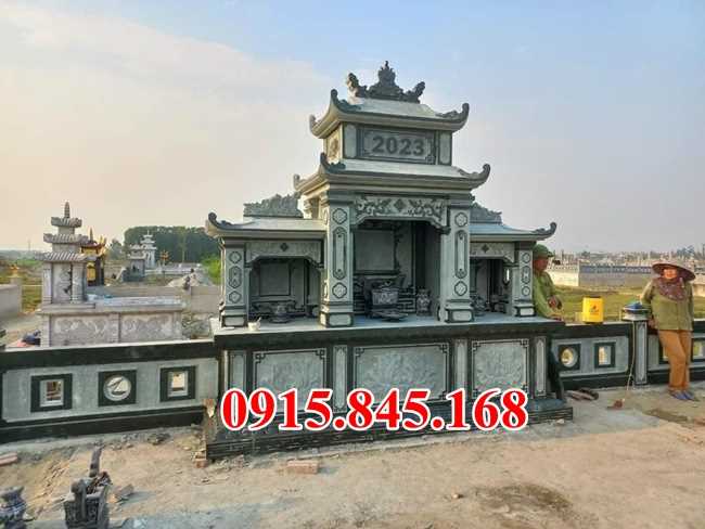 189+ Lăng mộ đá đẹp + khu nghĩa trang mộ ông bà bán yên bái + gia đình