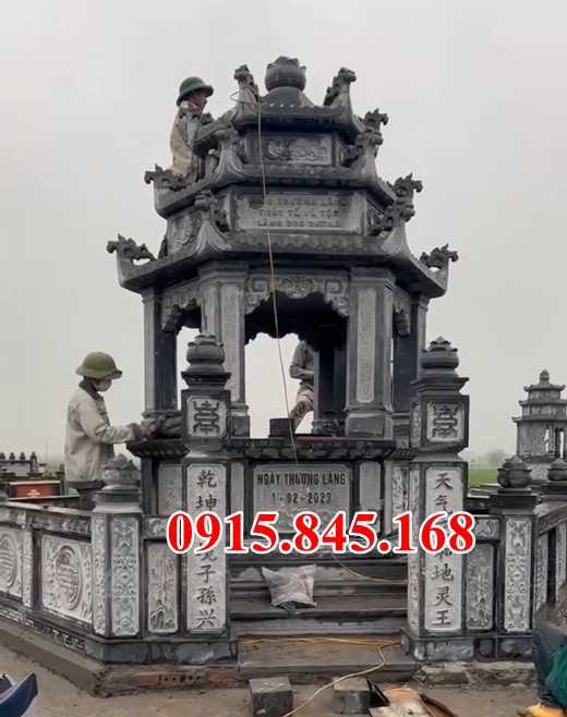 189+ Lăng mộ đá đẹp + khu nghĩa trang mộ ông bà bán yên bái + gia đình