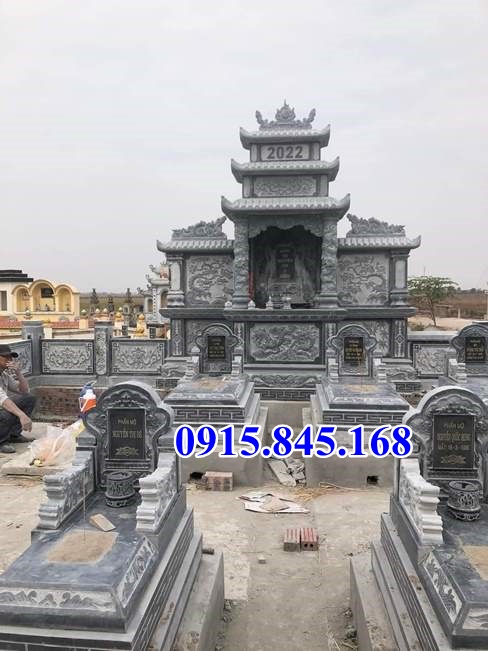 119 lăng mộ đá bán hà giang + mộ ông bà bố mẹ + khu nghĩa trang