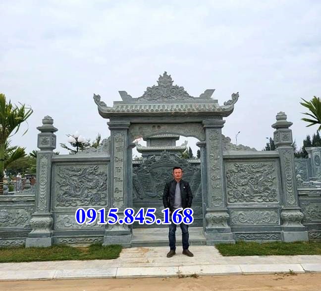 119 lăng mộ đá bán hà giang + mộ ông bà bố mẹ + khu nghĩa trang