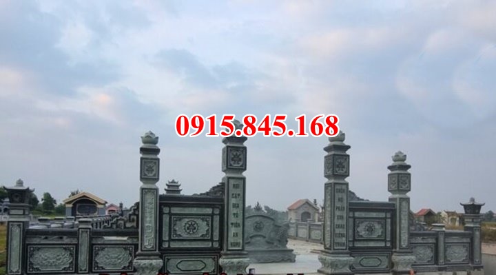 Mẫu lăng mộ đá bán sơn la + nghĩa trang gia đình + mộ ông bà bố mẹ