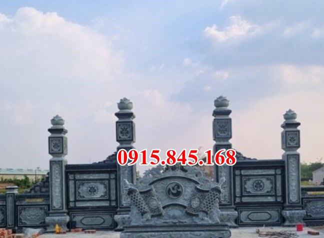 Mẫu lăng mộ đá bán sơn la + nghĩa trang gia đình + mộ ông bà bố mẹ