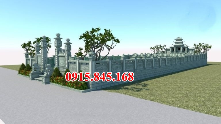 Mẫu lăng mộ đá bán sơn la + nghĩa trang gia đình + mộ ông bà bố mẹ