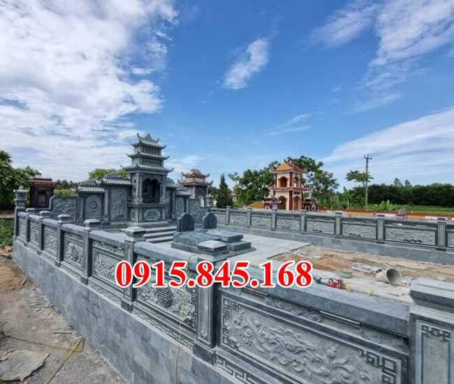 Mẫu lăng mộ đá bán sơn la + nghĩa trang gia đình + mộ ông bà bố mẹ