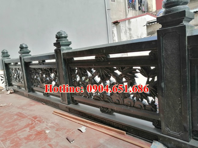 Lan can đá đẹp bán tại Sài Gòn, Thành Phố Hồ Chí Minh