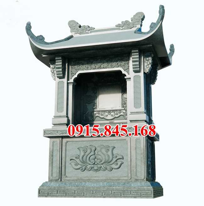 Mẫu 126 lăng mộ đá bán hà tĩnh + nghĩa trang gia đình + mộ ông bà