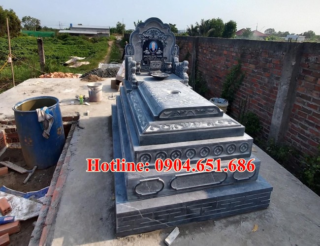 Chụp mộ đá đẹp - Chụp mộ bằng đá giad bao nhiêu - Địa chỉ bán chụp mộ