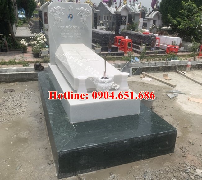 Chụp mộ đá đẹp - Chụp mộ bằng đá giad bao nhiêu - Địa chỉ bán chụp mộ
