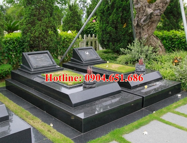 Bán 99+ Mẫu chụp mộ đá đẹp - Báo giá bán, xây chụp mộ đá, mộ đá