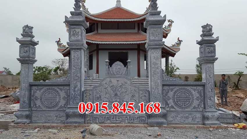 lăng mộ đá bán quảng nam + nhà mồ mả ông bà bố mẹ + nghĩa trang ba má