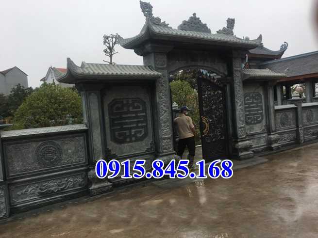 25 lăng mộ đá bán bình đinh + nhà mồ song thân + nghĩa trang gia đình