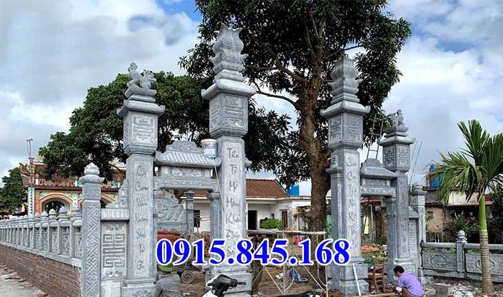 25 lăng mộ đá bán bình đinh + nhà mồ song thân + nghĩa trang gia đình