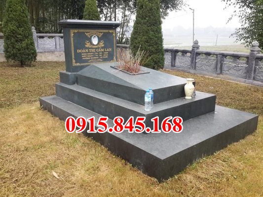 01 Lăng mộ đá bán ninh thuận + nhà mồ gia đình + nghĩa trang song thân