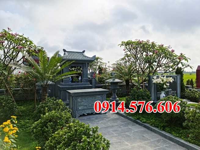 mẫu 317 lăng thờ đá bán nghệ an + am miếu củng kỳ đài thờ nghĩa trang