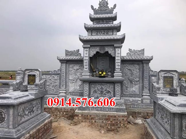 Lăng thờ đá bán đà nẵng + củng kỳ đài am miếu thờ nghĩa trang lăng mộ