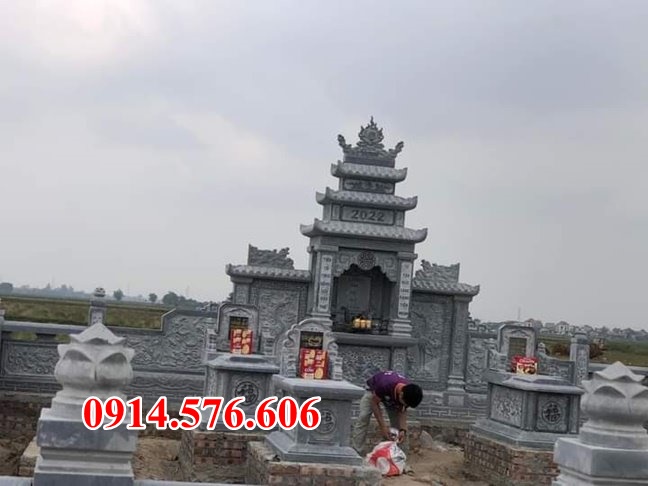 Lăng thờ đá bán đà nẵng + củng kỳ đài am miếu thờ nghĩa trang lăng mộ