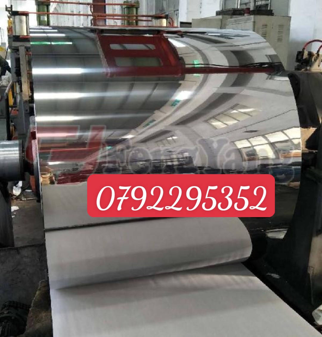 INOX CUỘN SUS304/304L