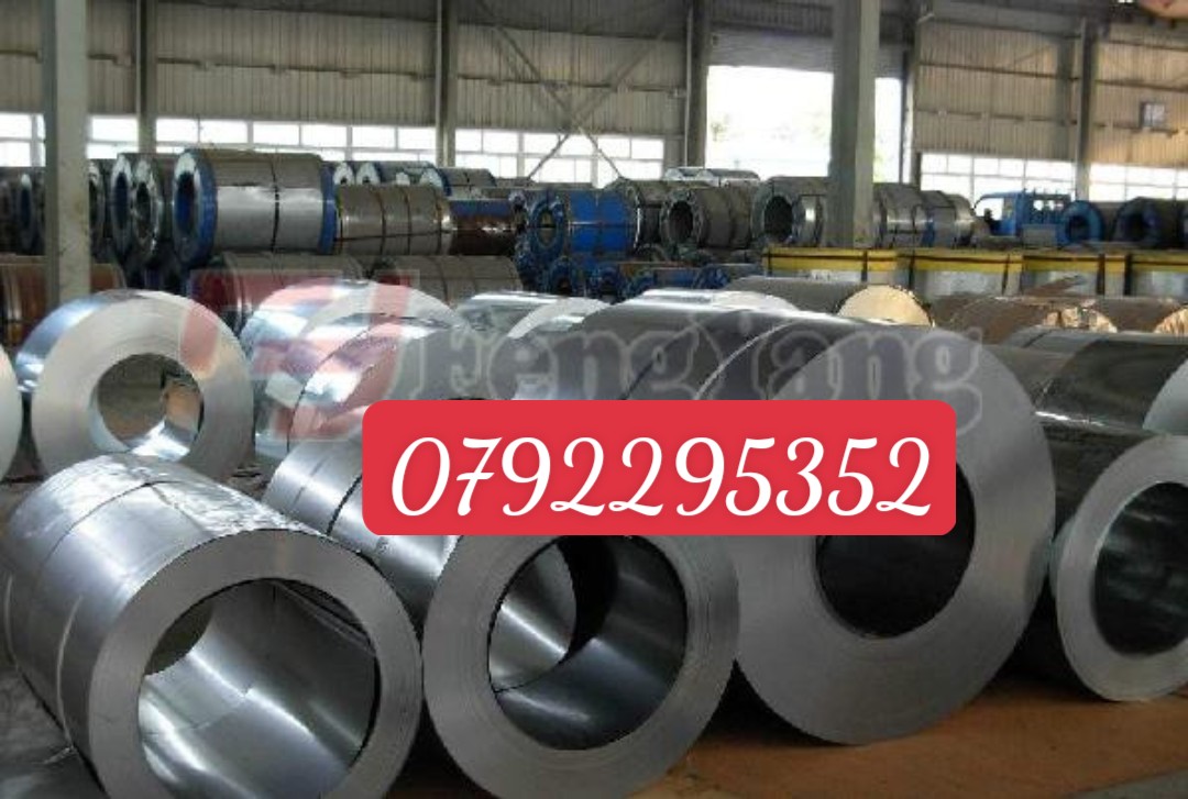 INOX CUỘN SUS304/304L