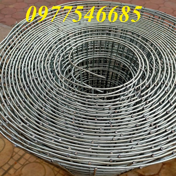 Giá lưới mạ kẽm ô vuông dây 2ly ô 25x25 ,dây 3ly ô 35x35