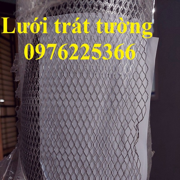 Lưới trát tường ô trám 6x12 ,10x20,lưới mắt cáo trát tường 6x12,10x20