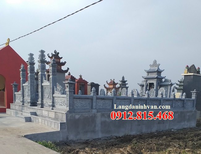 Mẫu am thờ đá đẹp bán tại Quảng Ngãi - Lăng mộ đá đẹp tại Quảng Ngãi