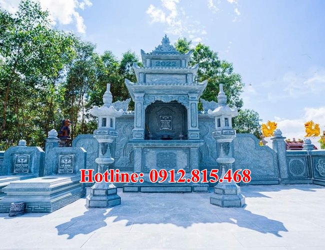 Mẫu am thờ nghĩa trang bán tại Quảng Nam - Lăng mộ đá tại Quảng Nam