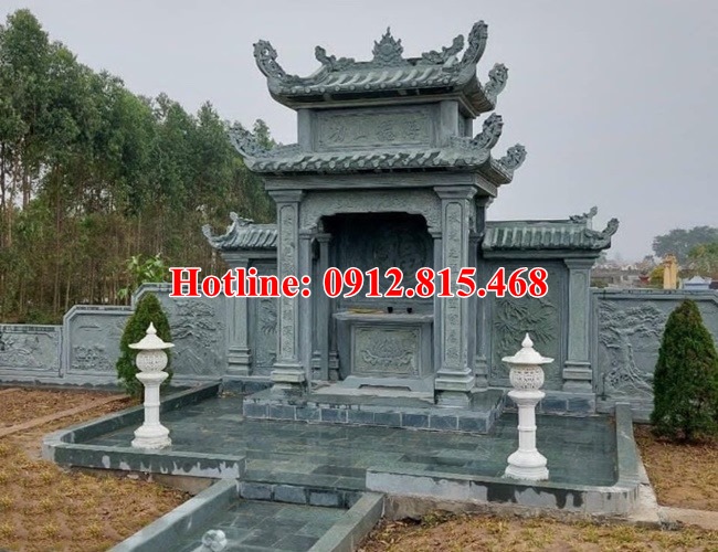 Mẫu am thờ nghĩa trang bán tại Quảng Nam - Lăng mộ đá tại Quảng Nam