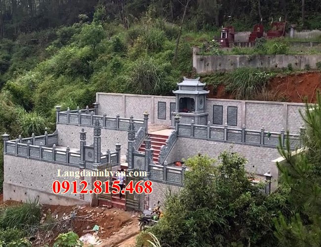 Mẫu am thờ nghĩa trang bán tại Quảng Nam - Lăng mộ đá tại Quảng Nam