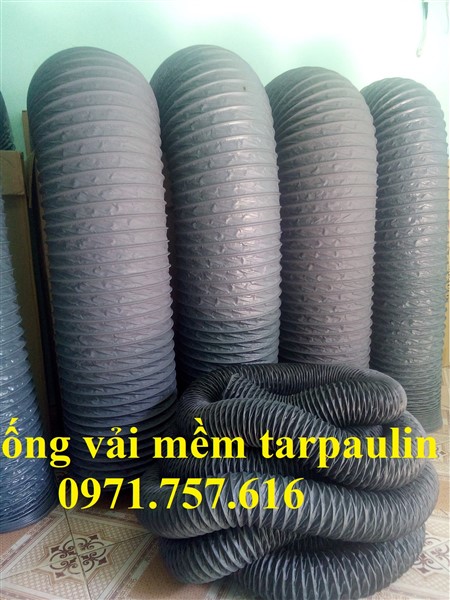 Cung cấp ống gió simili đầy đủ kích thước