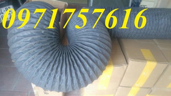 Cung cấp ống gió simili đầy đủ kích thước