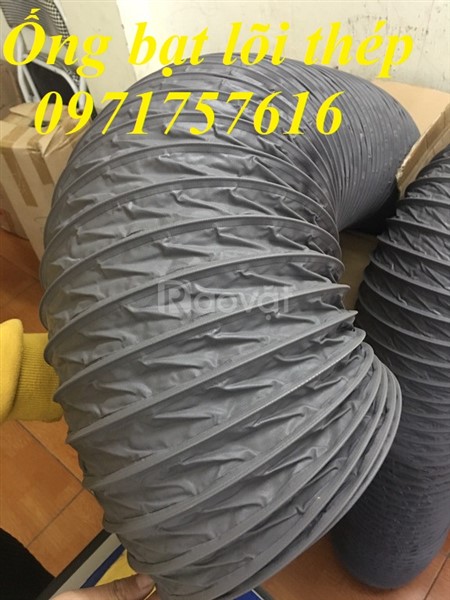 Cung cấp ống gió simili đầy đủ kích thước