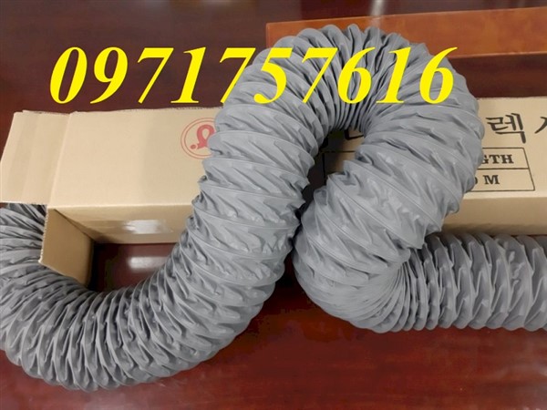 Cung cấp ống gió simili đầy đủ kích thước