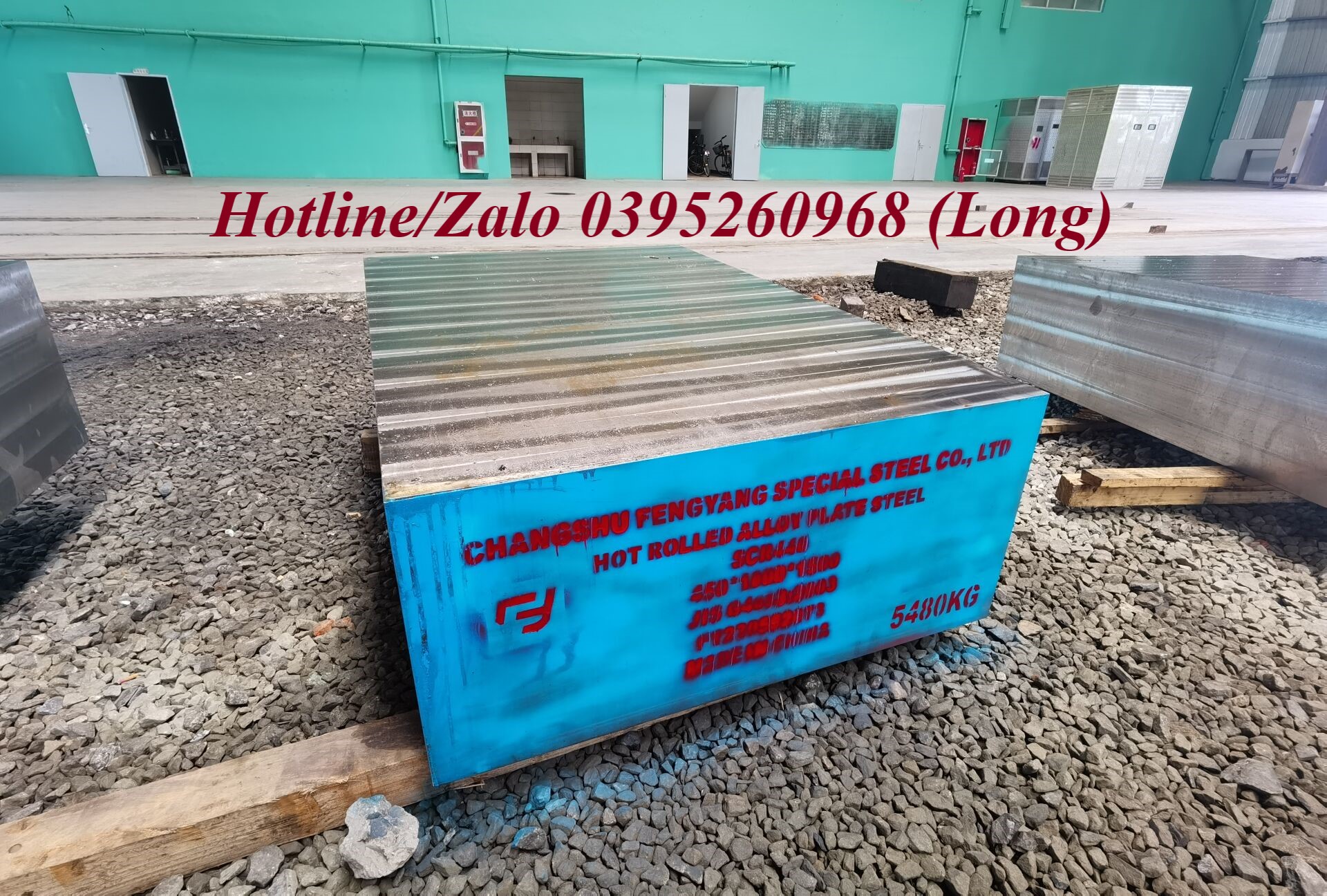 Tấm Thép Rèn SCr440/40Cr, S45C, S50C, SCM440/42CrMo, SNCM439/40CrNiMo