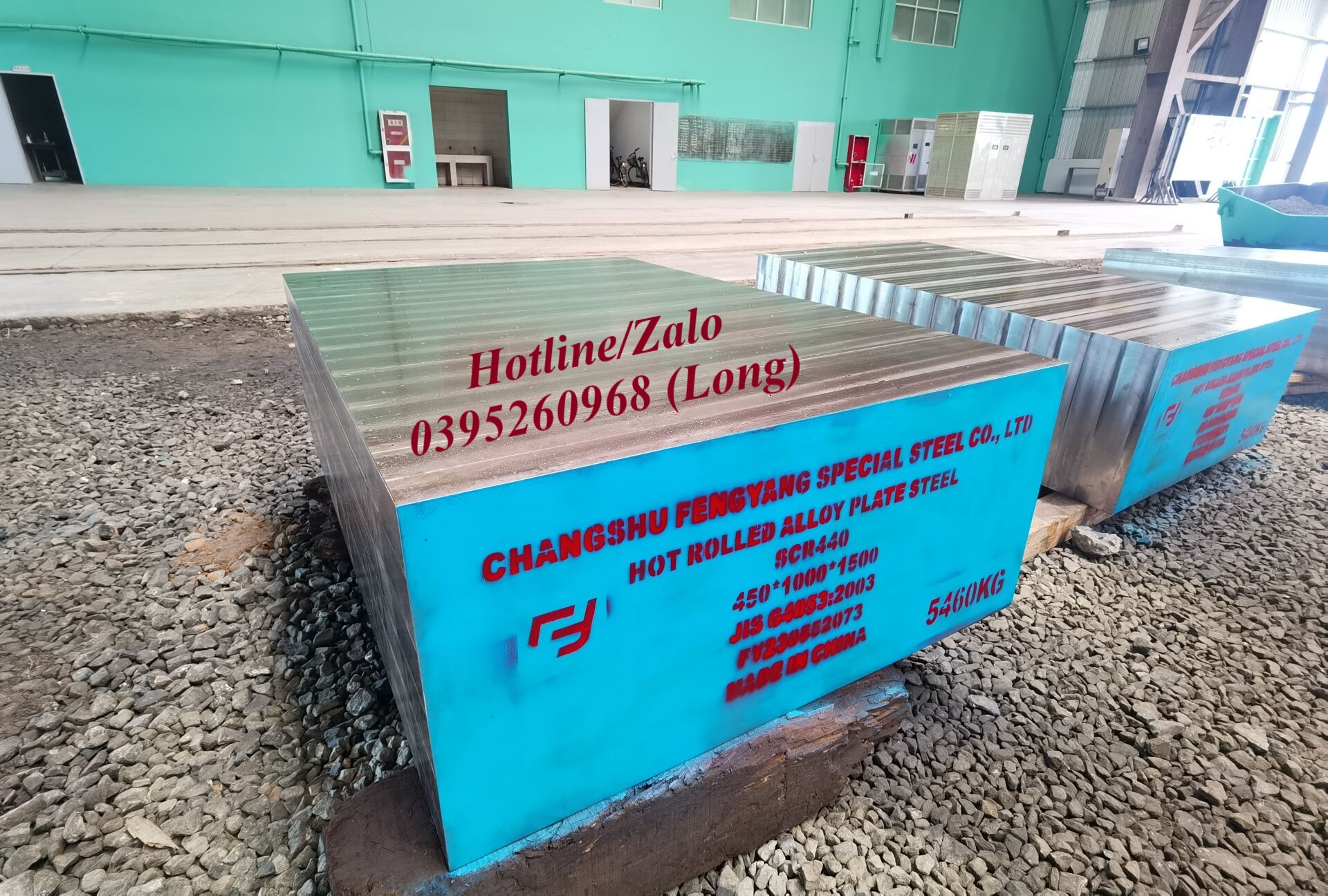 Tấm Thép Rèn SCr440/40Cr, S45C, S50C, SCM440/42CrMo, SNCM439/40CrNiMo